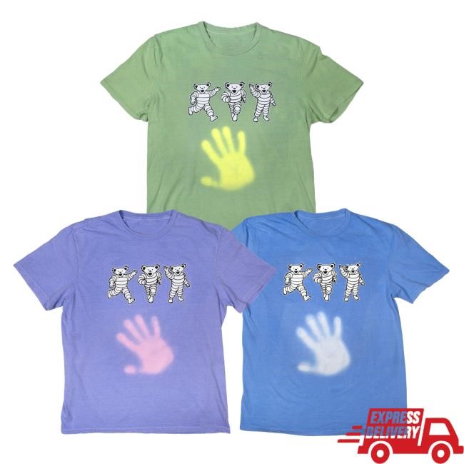 Lot Guru Hypercolor New Tee — Slinger Apparel