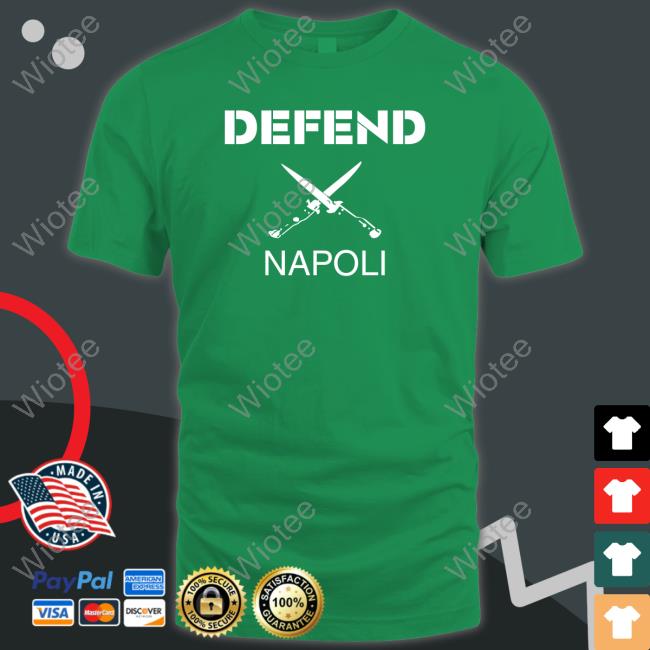 Defend Napoli T Shirts Hooliganscz1999 Official Defend Napoli Shirts