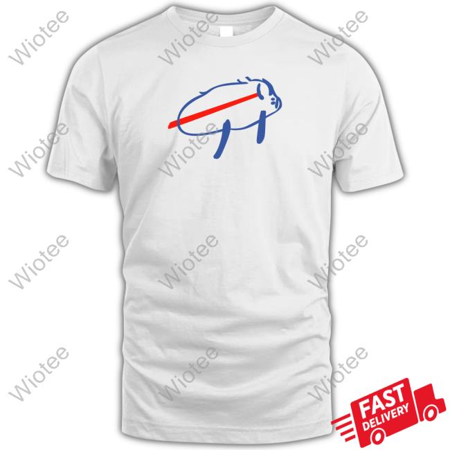Official Bills New Hoodie