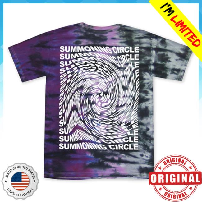 Official Level Up Merch Level Up Shadow Twisted Tie Dye Tee Official Level Up Merch Level Up Shadow Twisted Tie Dye Tee