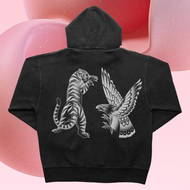 Official Brandon Lake Merch Store Lake - Black Premium Sweater Brandon Lake Apparel Clothing Shop Brandonlake