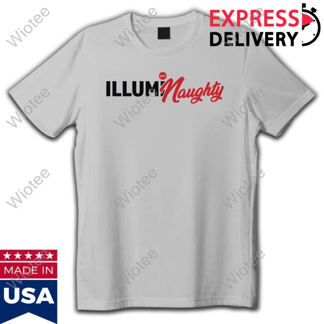 Why Files Illuminaughty Cap