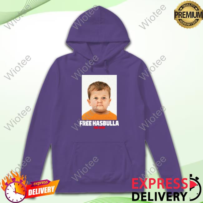 Dana White Free Hasbulla Full Send Shirts Dana White Free Hasbulla Full Send T Shirts