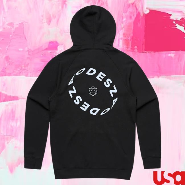 Official Odesza Merch Orbit Zip Up Pullover Sweatshirt Odesza Merch Orbit Zip Up Hoodie