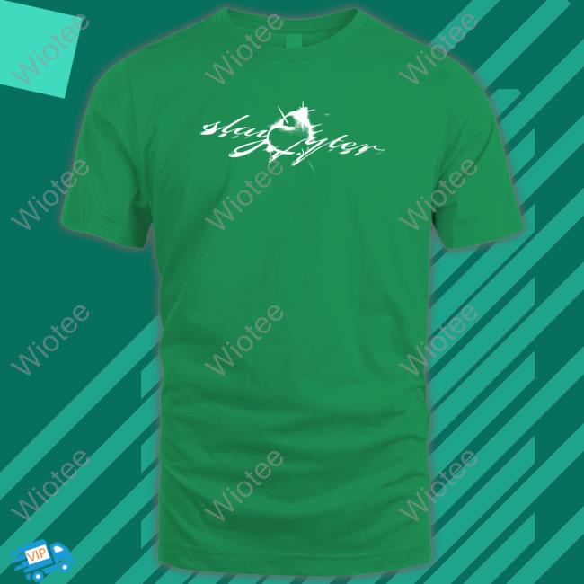 Slayyyter Tee Shirt Ms New Breasts Slayyyter Sweatshirts
