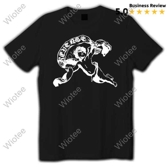 Revenge Cherub Shirts