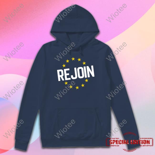 Official Rejoin T Shirts