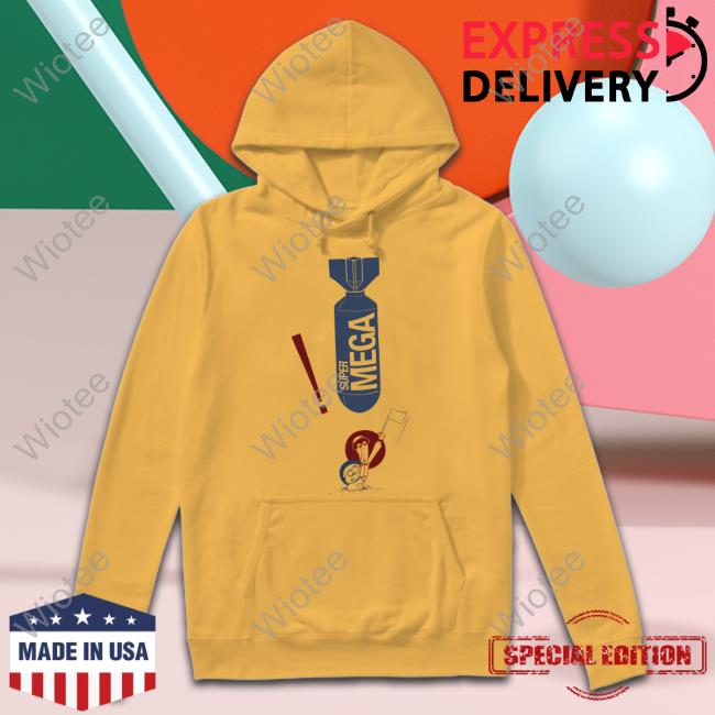 Super Mega Paintball Tee Shirt Paintball Tee