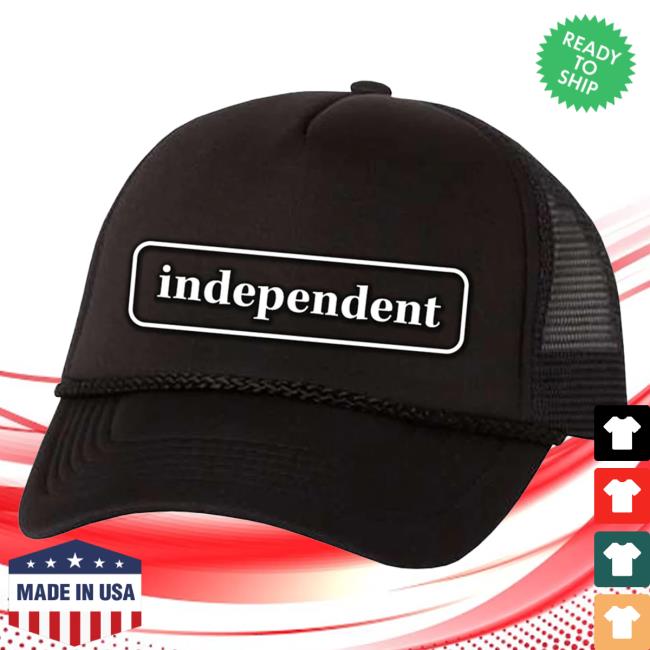 Official Kylie Morgan Shop Independent Hat