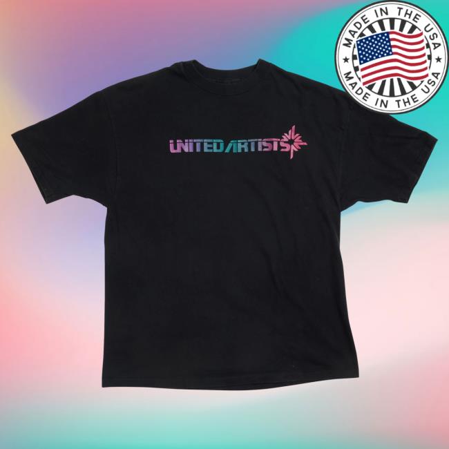 Official A24 Merch Store A24 Films United Artists Tees A24 Shop