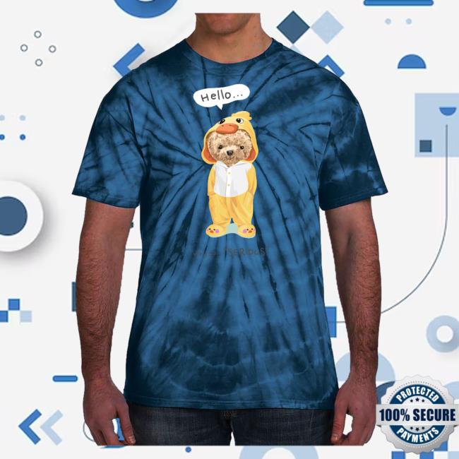 Tee Shirt Palace Why So Serious Tie Dye Tshirt Navy Teeshirtpalace
