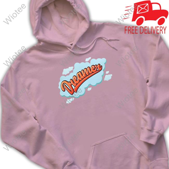 Official Mood Forever Merch Dreamer Tee Official Mood Forever Merch Dreamer T-Shirt LoveJones0702 Mood