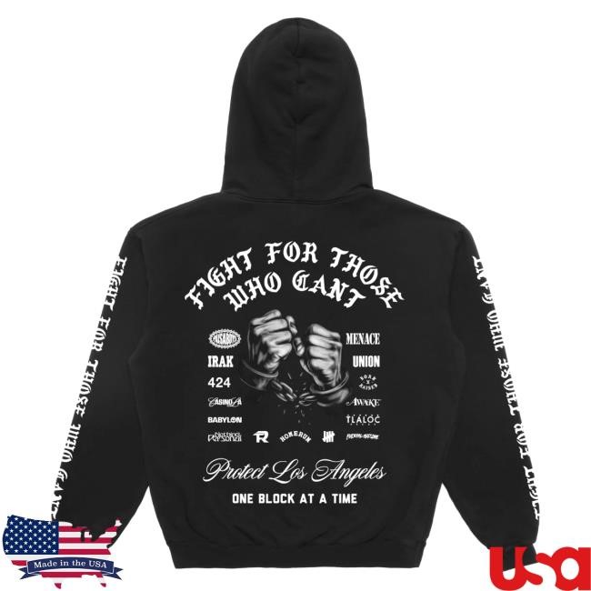 Official Born X Raised Merch Store Born X Raised Protect La Hooded Sweatshirt: Black Hooded Sweatshirt BornxRaised Official Born X Raised Merch Store Born X Raised Protect La Hoodie: Black Hoodie BornxRaised