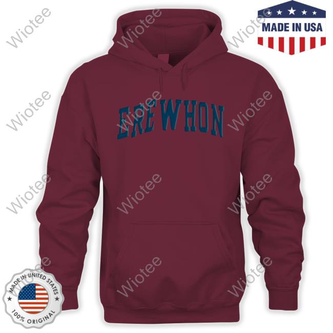 Official Erewhon Merch Erewhon Sport White T Shirts Cpfmerewhon Erewhon Sport White Long Sleeve Shirt