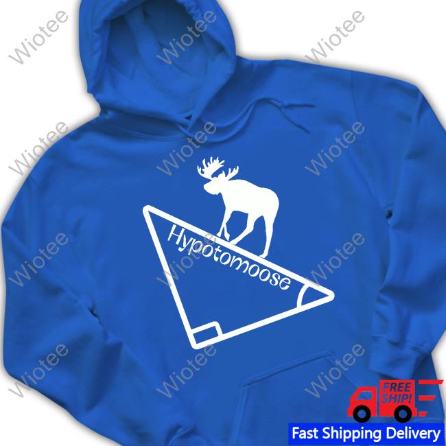 Hypotomoose Tee Shirt