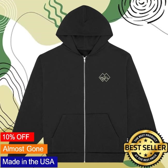 Official John Summit Merch Store John Summit Experts Only Evergreen Vail Zip Hoodies