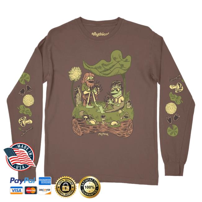 Ribb It Tee Shirt