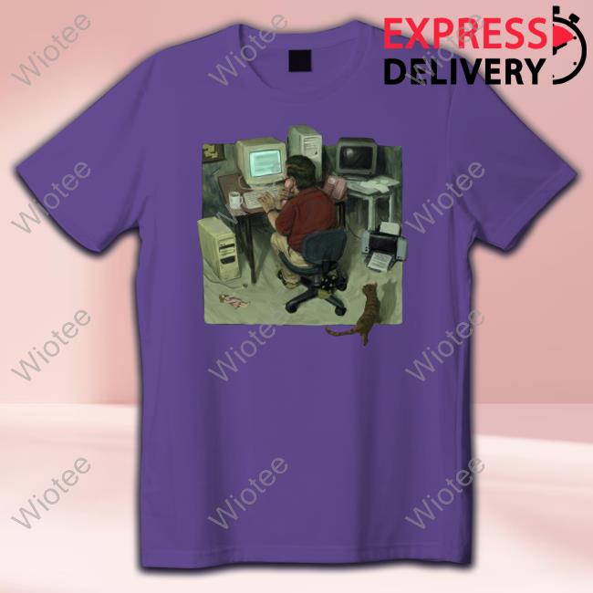 Ollie Jones Freelancer Shirt Official Ollie Jones Everpress Merch Freelancer Shirts