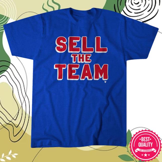 Official Breakingt Merch Detroit Sell The Team Shirt