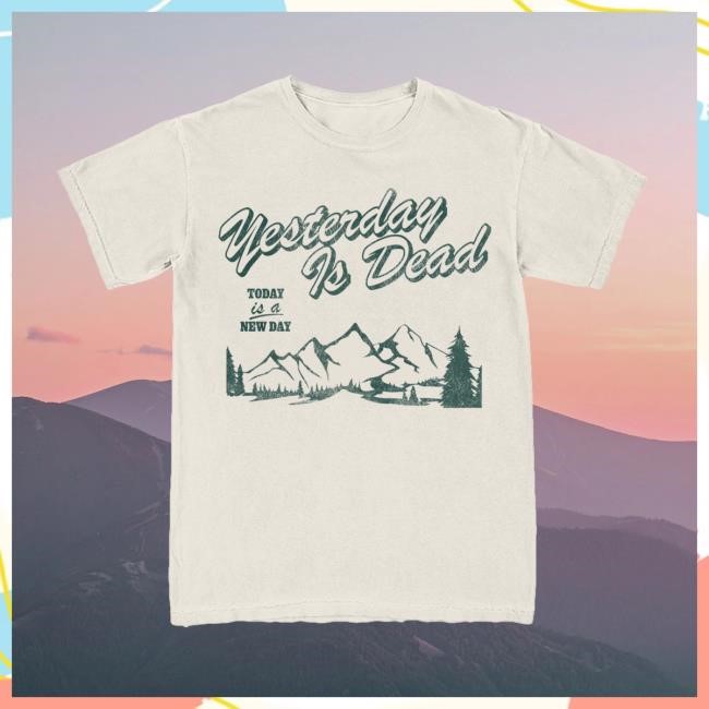 Official Josiah Queen Merch Store New Day Shirt Official Josiah Queen Merch Store New Day New Shirt
