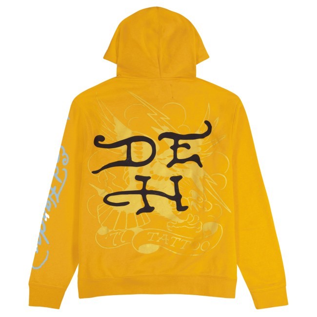 Crouching Panther Hood Ed Hardy Merch Shop Crouching Panther Sweatshirt Hoodie Ed Hardy Merch Shop