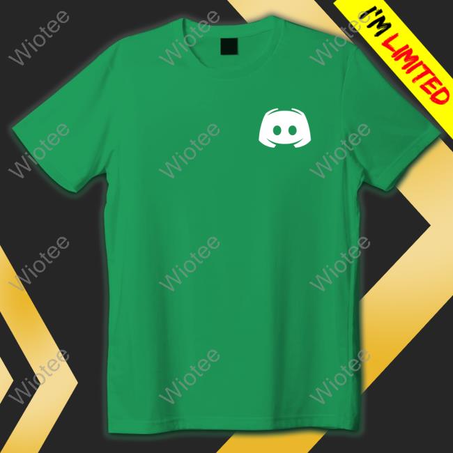 Discord Merch Discord Verified Bot Developer Shirts Official Discord Verified Bot Developer T-Shirt