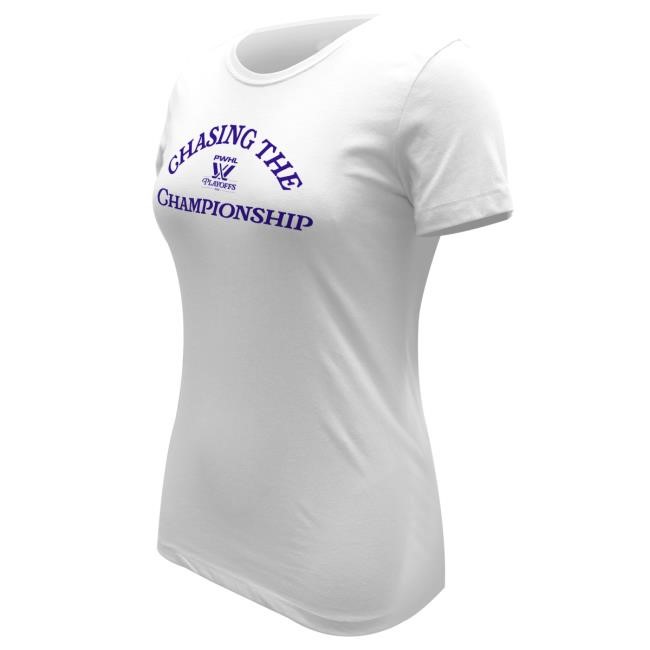 Pwhl Playoffs 2024 Script Top Shirt – The Official Shop Merch PWHL