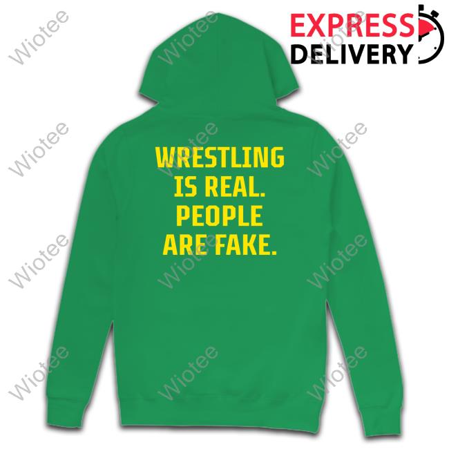 Official Vice Shop Wrestling's Real Dark Side Of The Ring Shirts Wrestling's Real Dark Side Of The Ring Tee