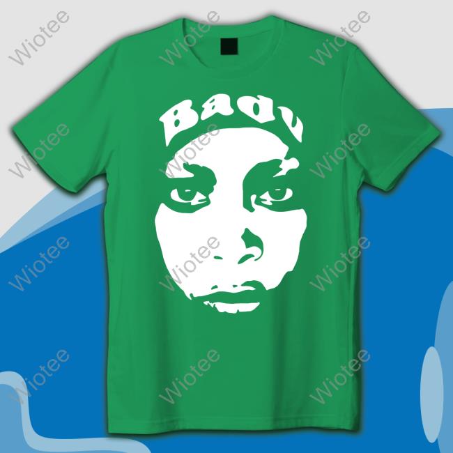 Badu Hooded Face Tee Shirt Official Badu Hooded Face Hoodie