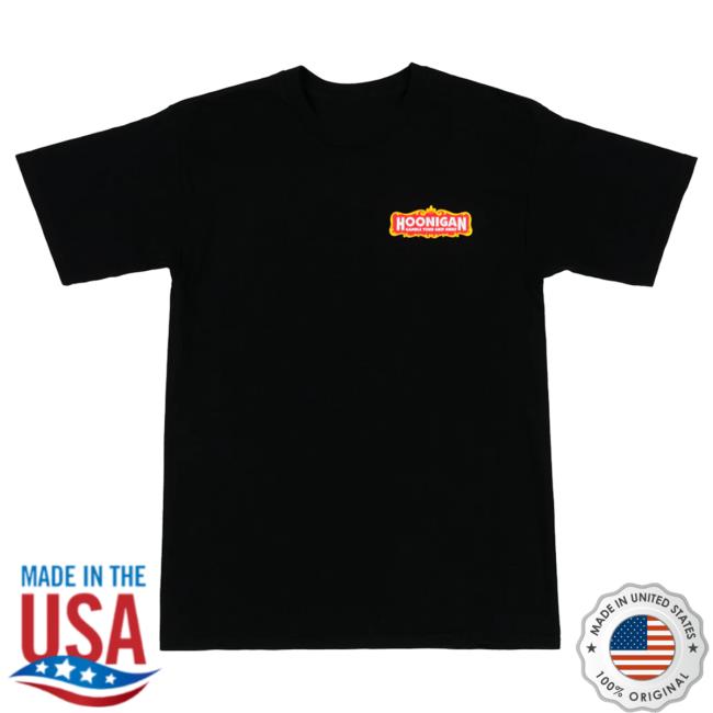 Official Hoonigan Merch Store Shop Off Strip Short Sleeve Hot Shirt Hoonigan Apparel Clothing Official Hoonigan Merch Store Shop Off Strip Short Sleeve Shirt 2023 Hoonigan Apparel Clothing