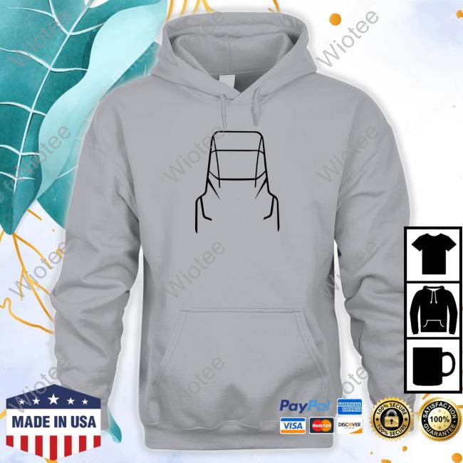 Official Tesla Semi Truck Event T Shirt