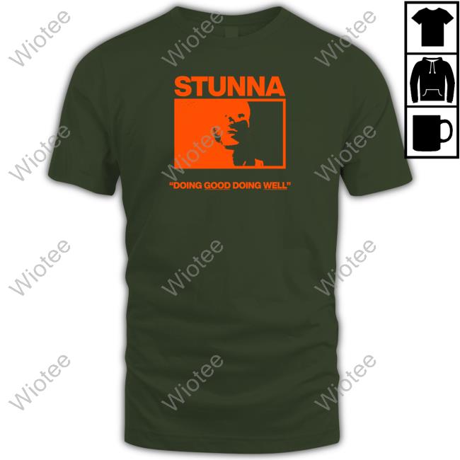 Doing Good Doing Well P-Lo T Shirts P-Lo Shop Doing Good Doing Well P-Lo T Shirts