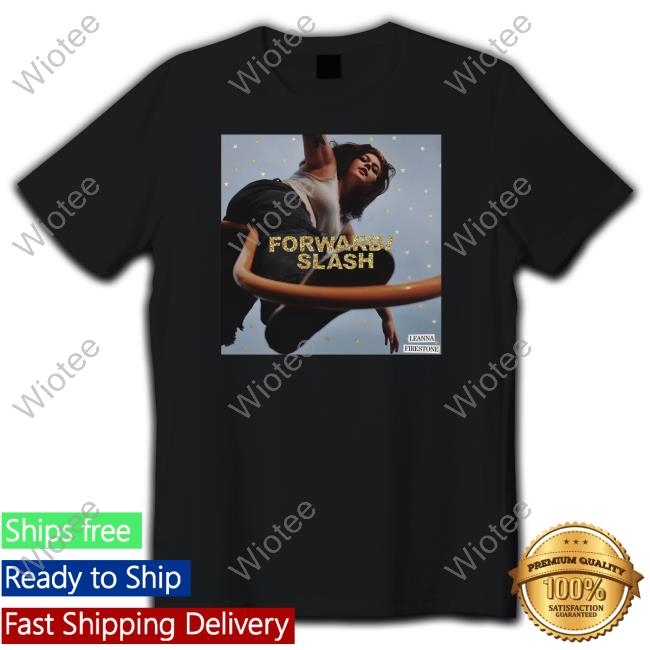 Official Leanna Firestone Album Art Long Sleeve T-Shirt