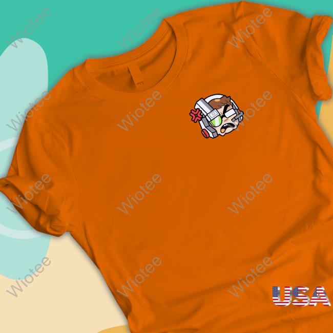 Official Retroware Shop Merch AVGN 1 & 2 Deluxe Premium T-Shirt
