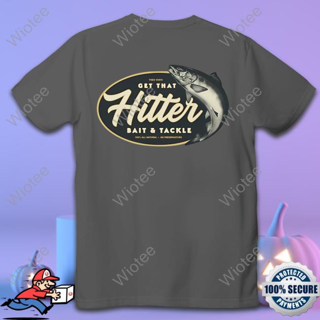 Official Theo Von Merch Gone Fishing Tan Tee Official Theo Von Gone Fishing Tan Shirts