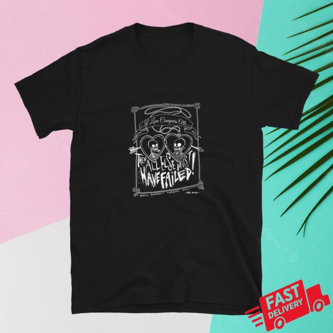 Official When Somebody Needs You Shirts