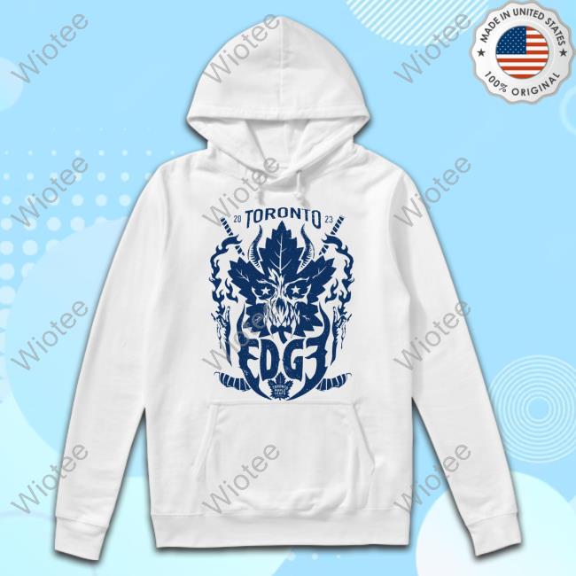 Toronto Edge 2023 Long Sleeve T-Shirt