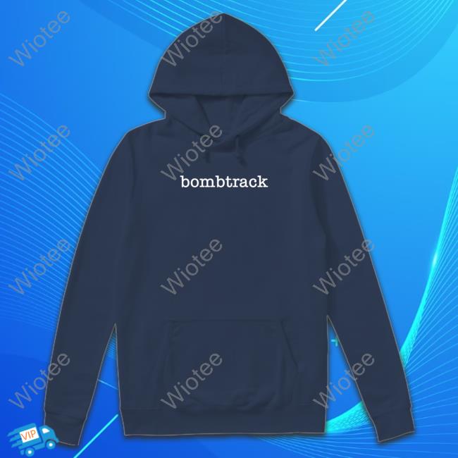 Bombtrack T Shirts Official Bombtrack Shirts