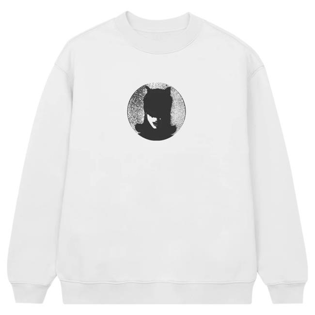 The Boy Is Mine New Crewneck Sweatshirt Ariana Grande