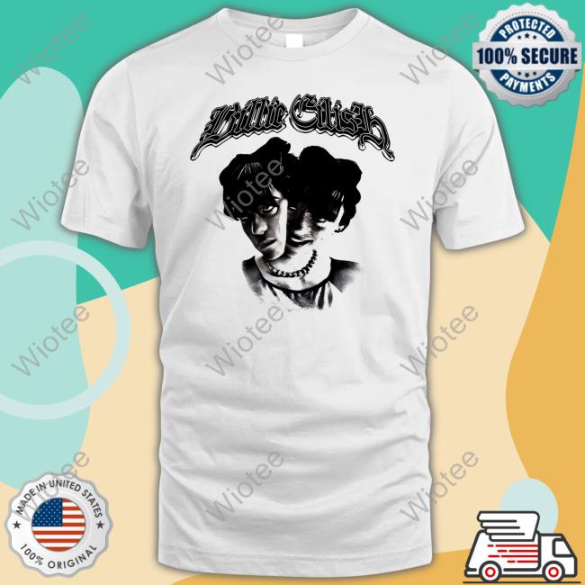 Official Double Face Shirt Official Double Face T-Shirt