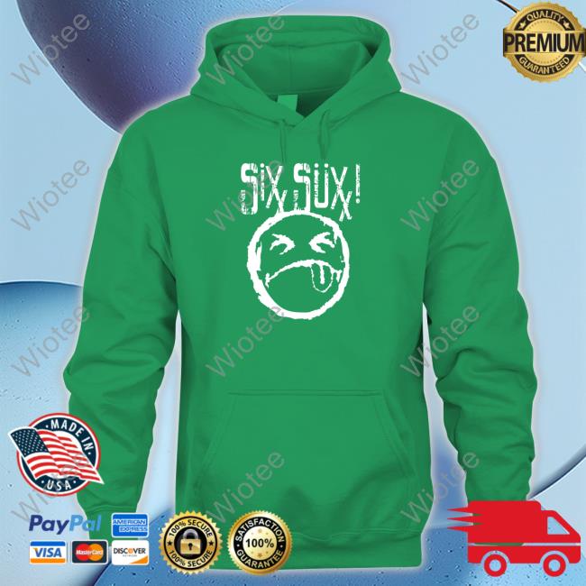 Six Sucks Carmine Appice Tee Official Six Sucks Carmine Appice Tee Shirt