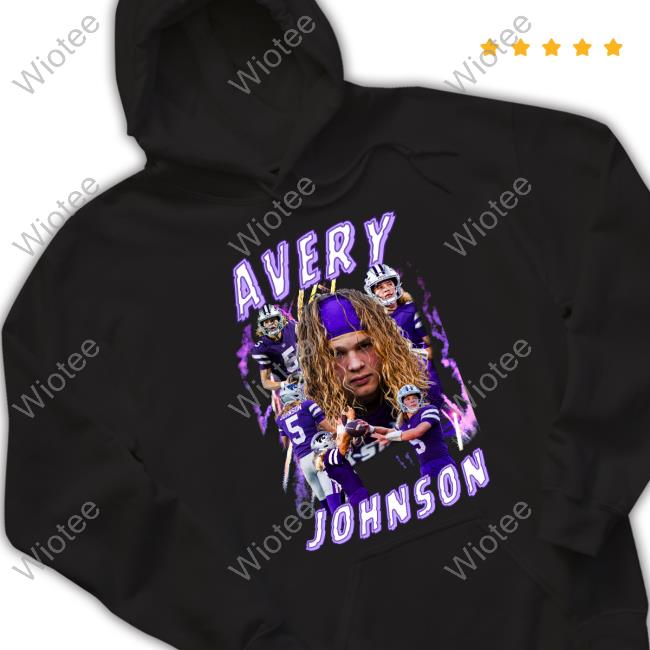 Avery Johnson T-Shirt Official 2 Elite Apparel Avery Johnson Shirt