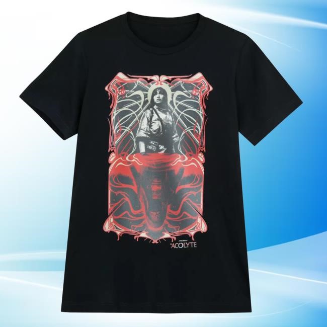 Mae T-Shirt For Adults – Star Wars: The Acolyte