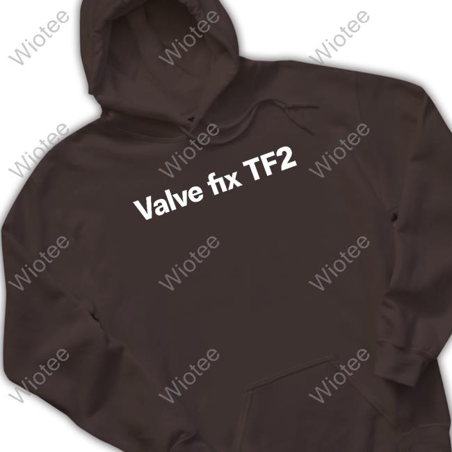 Valve Fix Tf2 Shirts Valve Fix Tf2 T Shirts Theunusuallee