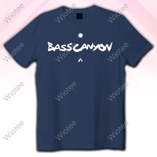 Official Excision Bass Canyon Hooded Sweatshirt Excision Merch Bass Canyon Shirt