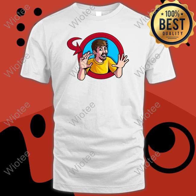Freshy Kanal Mistahbeeastred Long Sleeve