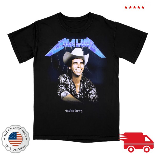 Mr. Liar Chalino Tee