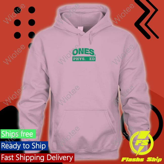 Ones Phys Ed Tee Shirt Golden State Warriors Ones Phys Ed Hoodie Golden State Warriors