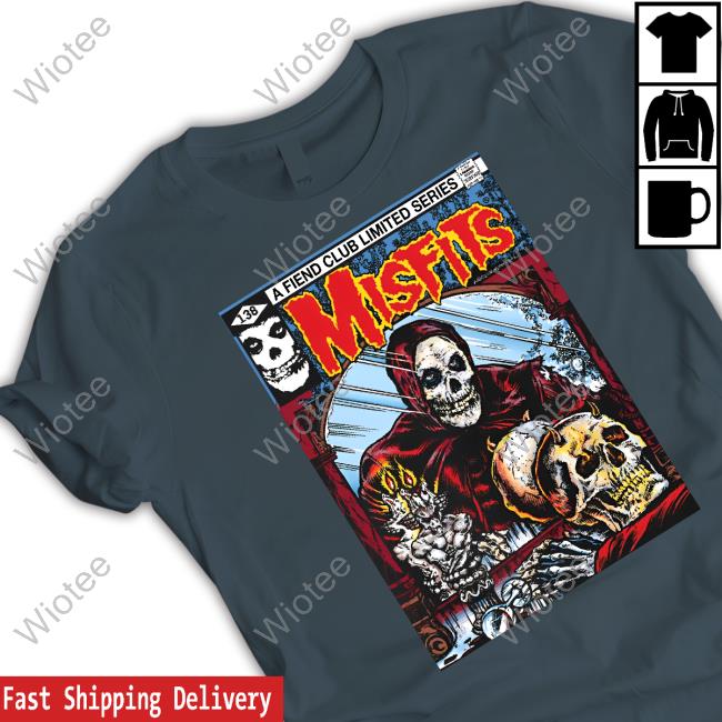 Demon In A Mirror T-Shirt