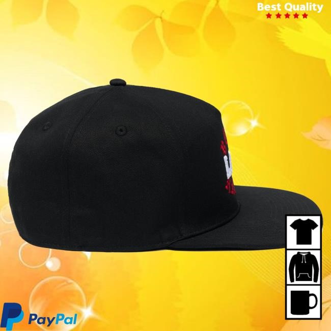 Official Born X Raised Merch Store Shop Born X Raised + Lafd Station Rocker Snapback Cap: Black BornxRaised Official Born X Raised Merch Store Shop Born X Raised + Lafd Station Rocker Snapback Hat: Black BornxRaised